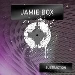 cover: Jamie Box - Subtraction