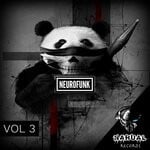 cover: Various - Neurofunk, Vol 3