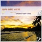 cover: Iriser|Rayan Myers - Why: Remixes, Part 1