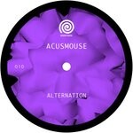 cover: Acusmouse - Aternation