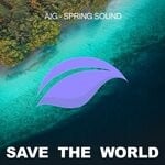 cover: Aig - Spring Sound