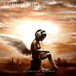 cover: Aurum Miles - Daughters Of Men