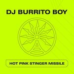 cover: Dj Burrito Boy - Hot Pink Stinger Missile