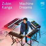 cover: Zubin Kanga - I Will Fix Myself (Just Circles)