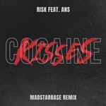 cover: Ans|Risk - Cocaine Kisses (Remix)