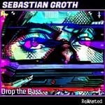 cover: Sebastian Groth - Drop The Bass