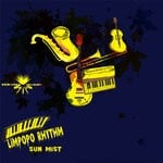 cover: Limpopo Rhythm - Sun Mist