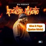 cover: Du Richy - Give It Faya