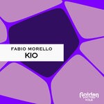 cover: Fabio Morello - Kio