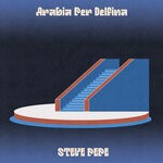 cover: Steve Pepe - Arabia Per Delfina