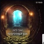 cover: Ivo Om - Doorstep