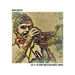 cover: Kenny Wheeler - Live '71: The Kenny Wheeler Big Band & Friends