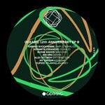 cover: Various - Oceanic 12Th ANNIVERSARY EP B