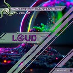 cover: Loud - Masters Of Psytrance, Vol 12