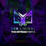 cover: Various - The Myriad Part 5