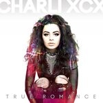 cover: Charli Xcx - True Romance (Explicit)