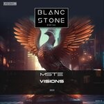 cover: Mste - Visions