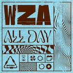 cover: Wza - All Day (Extended)