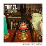 cover: Debasser - Thirst