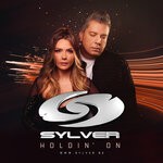 cover: Sylver - Holdin' On