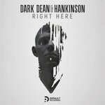 cover: Dark Dean|Hankinson - Right Here