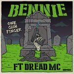 cover: Dread Mc|Bennie - One Gun Finger