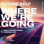 cover: Future Self - Where We're Going