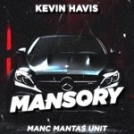 cover: Kevin Havis - Mansory