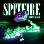 cover: Mc Kane|Monista - Spitfire (Extended Mix)