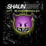 cover: Blazer Boccle|Shaun Dean - Do You