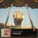 cover: Echostorms - Creator