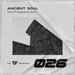 cover: Ancient Soul - End Of Diyawanna Evils