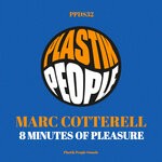 cover: Marc Cotterell - 8 Minutes Of Pleasure