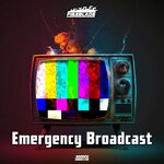 cover: Fireblade - Emergency Broadcast