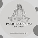 cover: Tyler Hudson (au) - Space Cadet