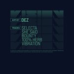 cover: Dez - Selecta