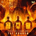 cover: Atmozfears|Sound Rush - The Kraken