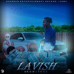 cover: Knowledge - Lavish