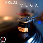 cover: Fredi Vega - Kumho