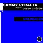 cover: Sammy Peralta - Holding On