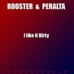 cover: Sammy Peralta - I Like It Dirty 2006