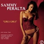 cover: Sammy Peralta - Girls Girls 2010