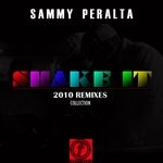 cover: Sammy Peralta - Shake It (2010 Ultimate Collection)