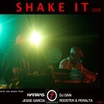 cover: Sammy Peralta - Shake It 2008