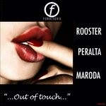 cover: Keven Maroda|Sammy Peralta - Out Of Touch