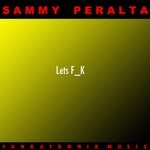 cover: Sammy Peralta - Let's Fuk