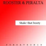 cover: Dj Rooster|Sammy Peralta - Shake That Booty