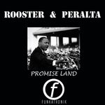 cover: Dj Rooster|Sammy Peralta - Promise Land