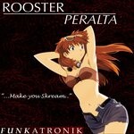 cover: Dj Rooster|Sammy Peralta - Make You Skream