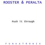 cover: Dj Rooster|Sammy Peralta - Push It Through